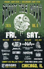Shoot The Moon Fest