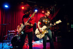 Skinny Jim & the Number 9 Blacktops