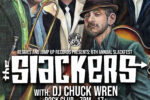 The Slackers