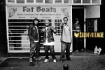 SLUM VILLAGE SLUM VILLAGE