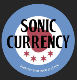 Sonic Currency