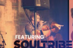SOULTRIBE (AJ GRAYCE)
