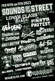 Sounds Of The Street Festival