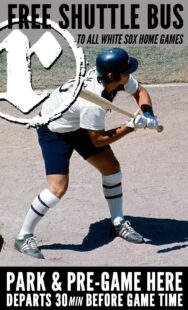 White Sox Vs Nationals