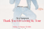Alex Sampson