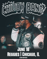 Chiddy Bang