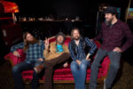 The Steepwater Band