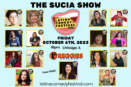 The Sucia Show