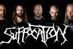 SUFFOCATION
