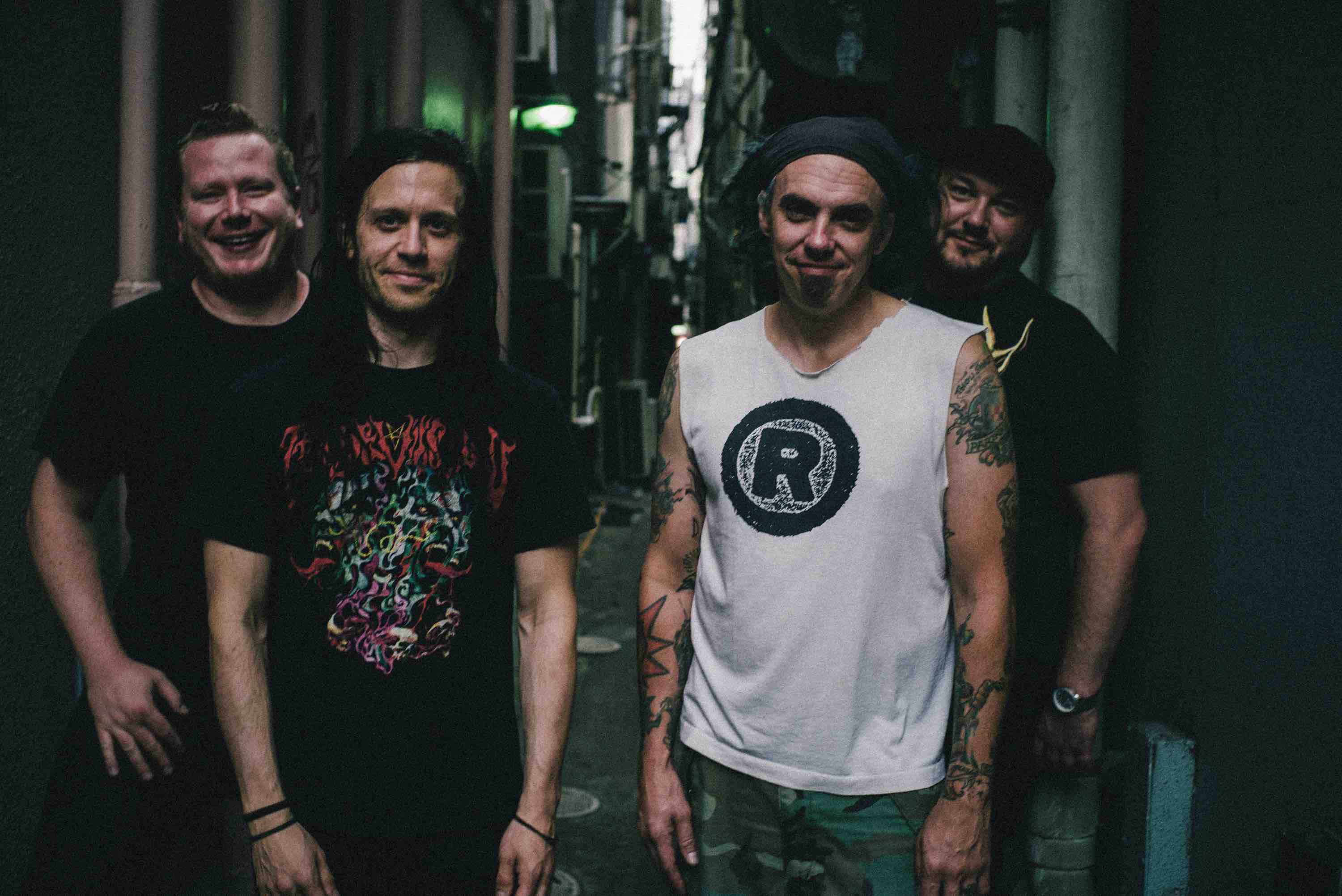 【K6740】THE SUICIDE MACHINES The Suicide Machines – The Suicide Machines – Vinyl (Cherry