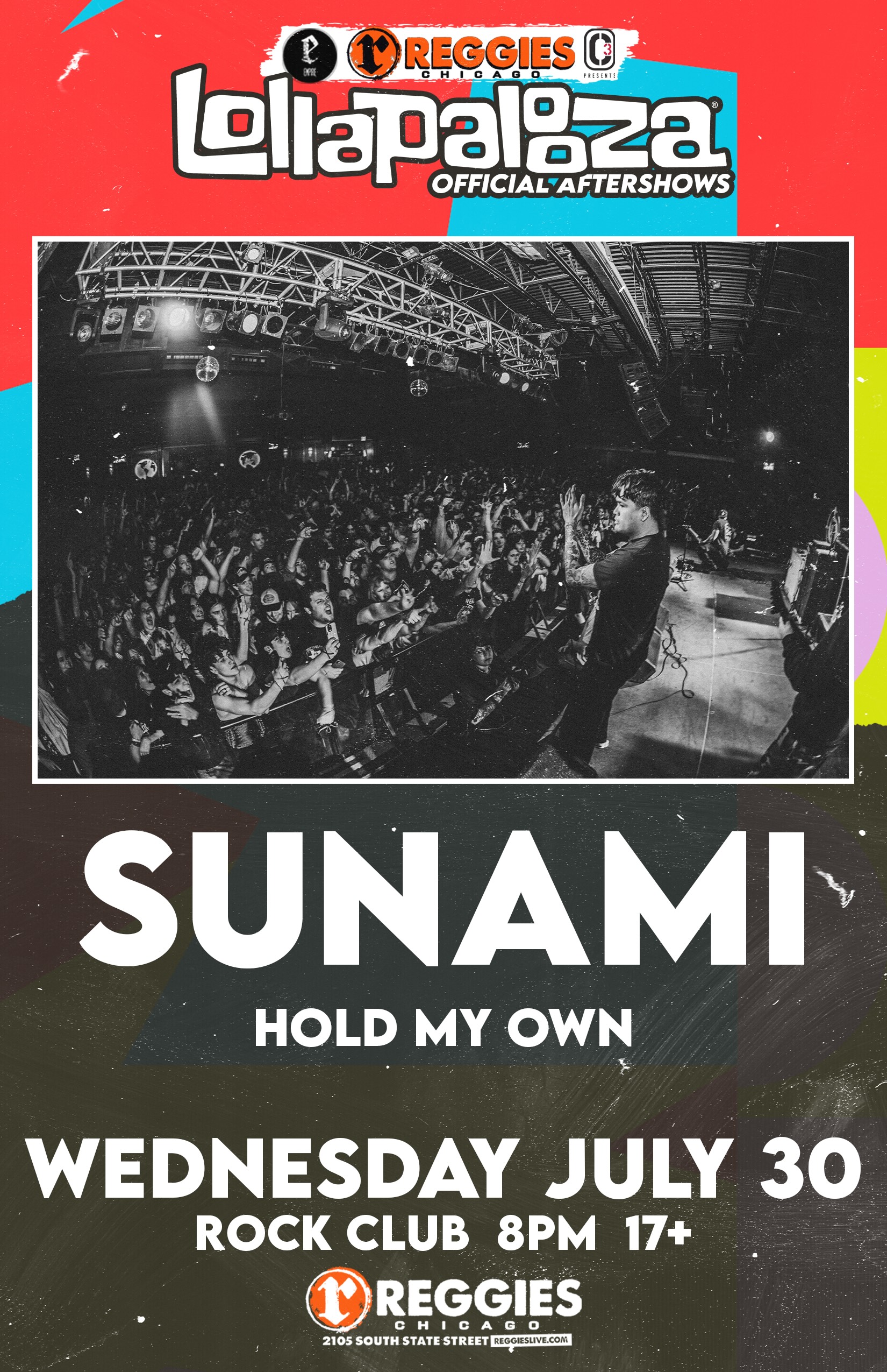 Sunami