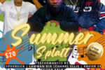 Nolen Entertainment Presents: Sunday Night Live