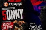 Sunday Night Live: Ft. 5onny