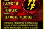 Flatfoot 56