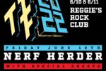 Nerf Herder