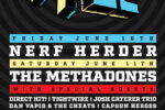 The Methadones