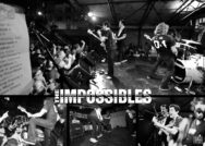 THE IMPOSSIBLES