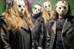 THE JASONS PROMO PIC