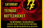 Teenage Bottlerocket
