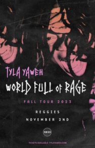 Tyla Yaweh