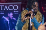 TACO & NEW ERA BAND