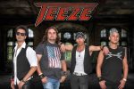 TEEZE TEEZE