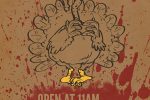 Thanksgiving 2017