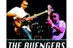 The Avengers “Featuring Chip Shearin and Ethan Farmer”
