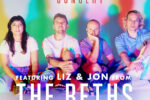 93XRT Pop-Up Concert ft. Liz and Jon from The Beths