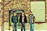 THE BITTERROOT BAND
