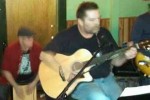 The Bleedin Fingers Jam Band