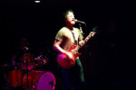 THE BOMB SAWYERS