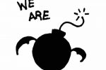 THE BOMBATS