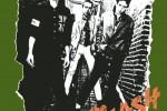 THE CLASH “THE CLASH”