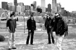 THE CUTTHROAT DRIFTERS