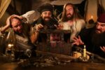 The Dead Crew Of Oddwood