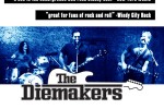 THE DIEMAKERS