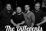The Differents