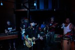 THE DROPSTEPPERS