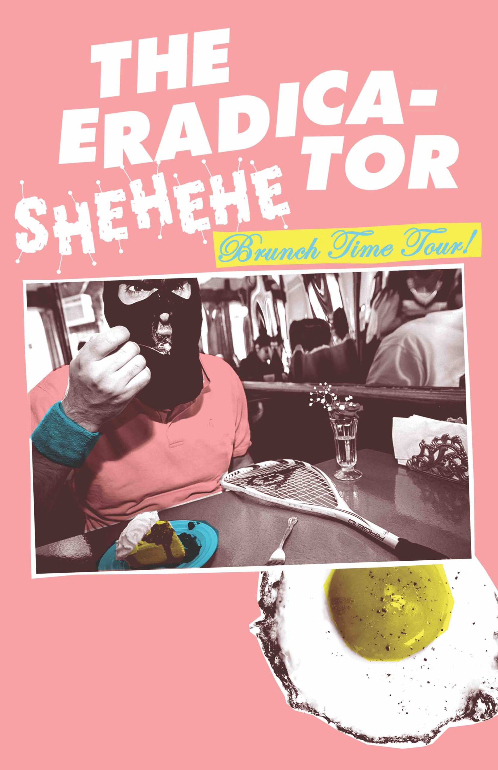 The Eradicator