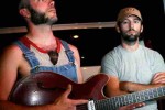 THE FLOOD BROTHERS THE FLOOD BROTHERS