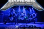 THE FOUR HORSEMEN