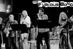 THE FURIOUS BONGOS THE FURIOUS BONGOS