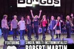 The Furious Bongos