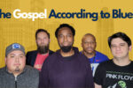 THE GOSPEL ACCORDING TO BLUES