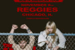 The Haunt: New Addition Tour