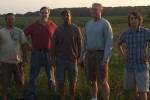THE HAYFIELD CONCEPT