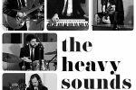 THE HEAVY SOUNDS