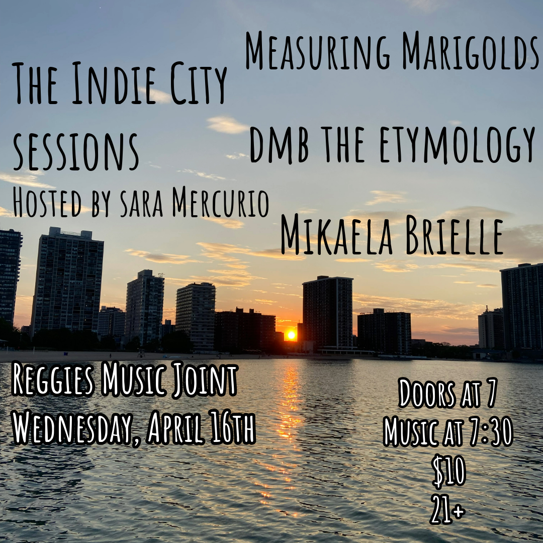 The Indie City Sessions