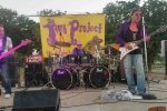 THE JIMI PROJECT